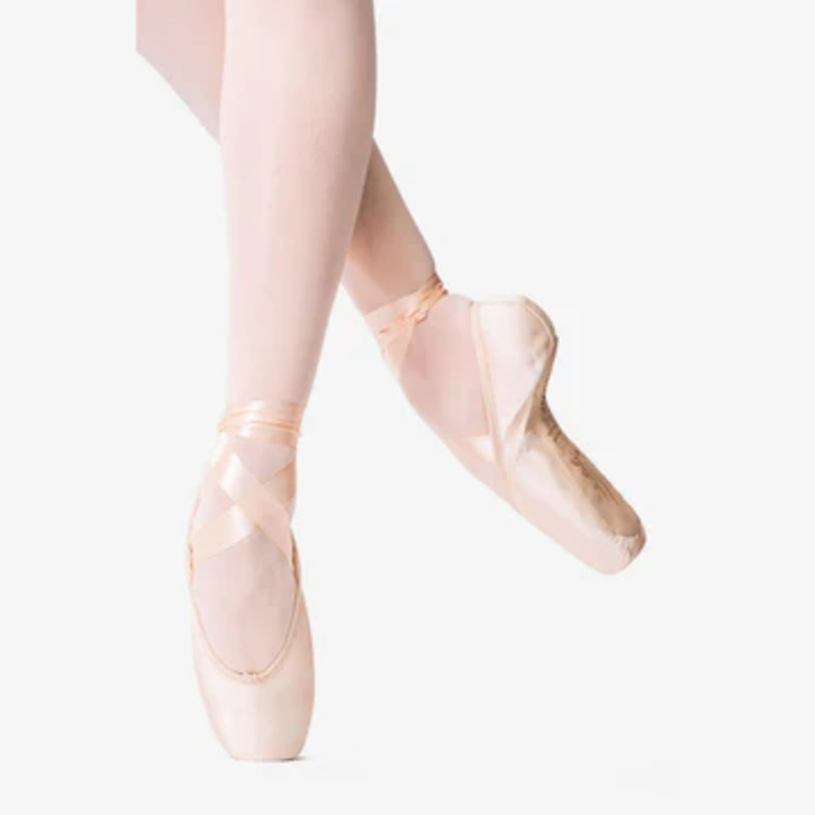 So Danca P324 Elektra Joy II Pointe Shoe