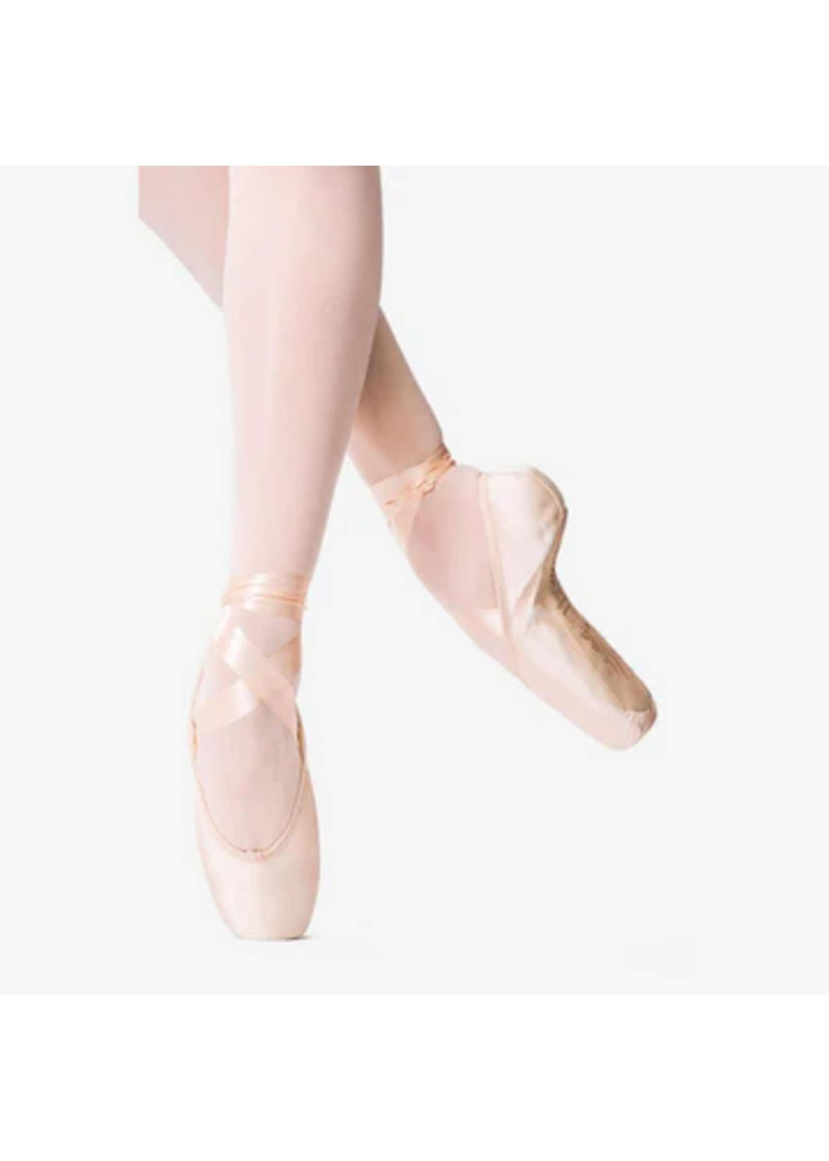 So Danca So Danca P324 Elektra Joy II Pointe Shoe