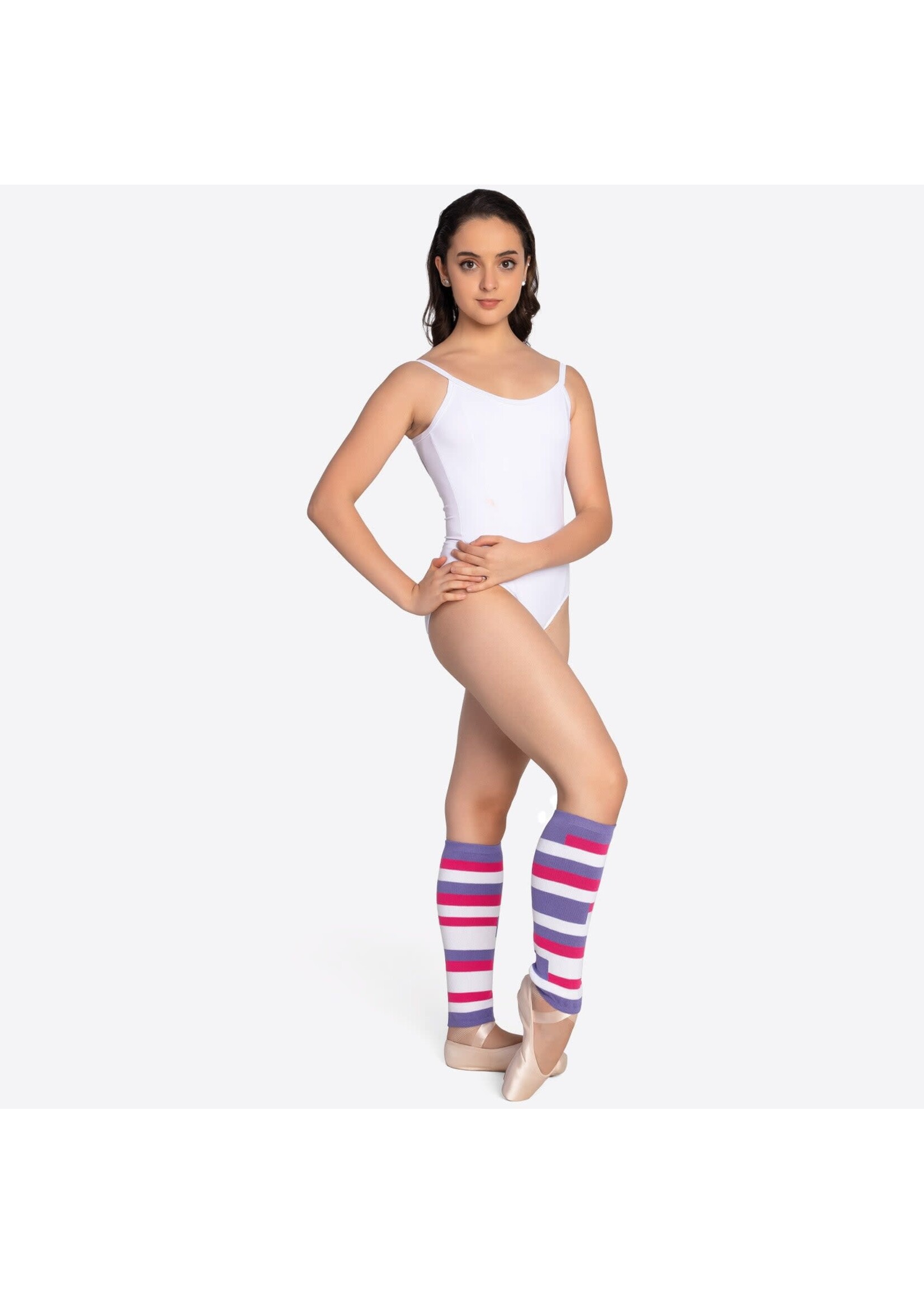 So Danca SoDanca RDE2244 Brandy Legwarmers
