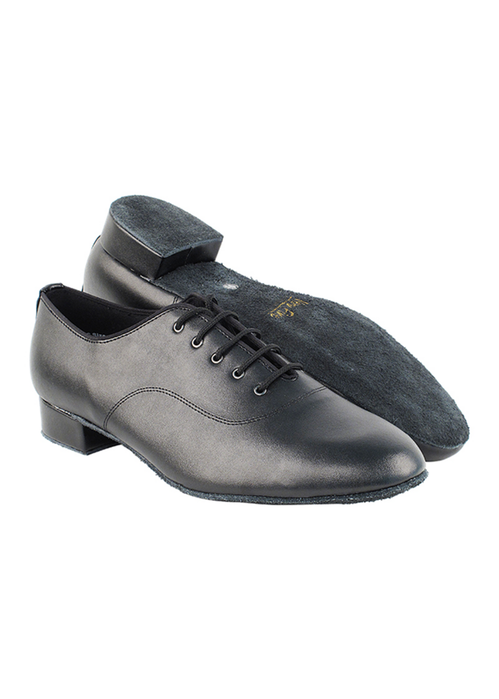 Very Fine Very Fine C2503 Mens 1" Ballroom Shoes