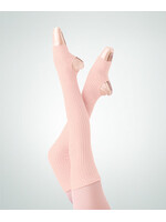 Body Wrappers Body Wrappers 194 Legwarmers 27 inch