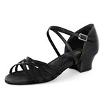 Bloch S0806L Annabella Womens Ballroom Shoes