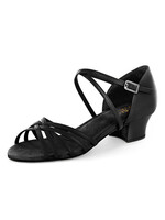 Bloch Bloch S0806L Annabella Womens Ballroom Shoes