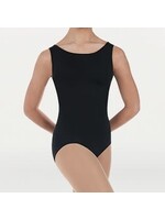 Body Wrappers Body Wrappers BWP215 Womens Lined Tank Leotard