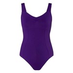 Energetiks Energetiks CL48 Cleo Girls Broad Cami Princess Cut Leotard