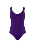 Energetiks Energetiks CL48 Cleo Girls Broad Cami Princess Cut Leotard