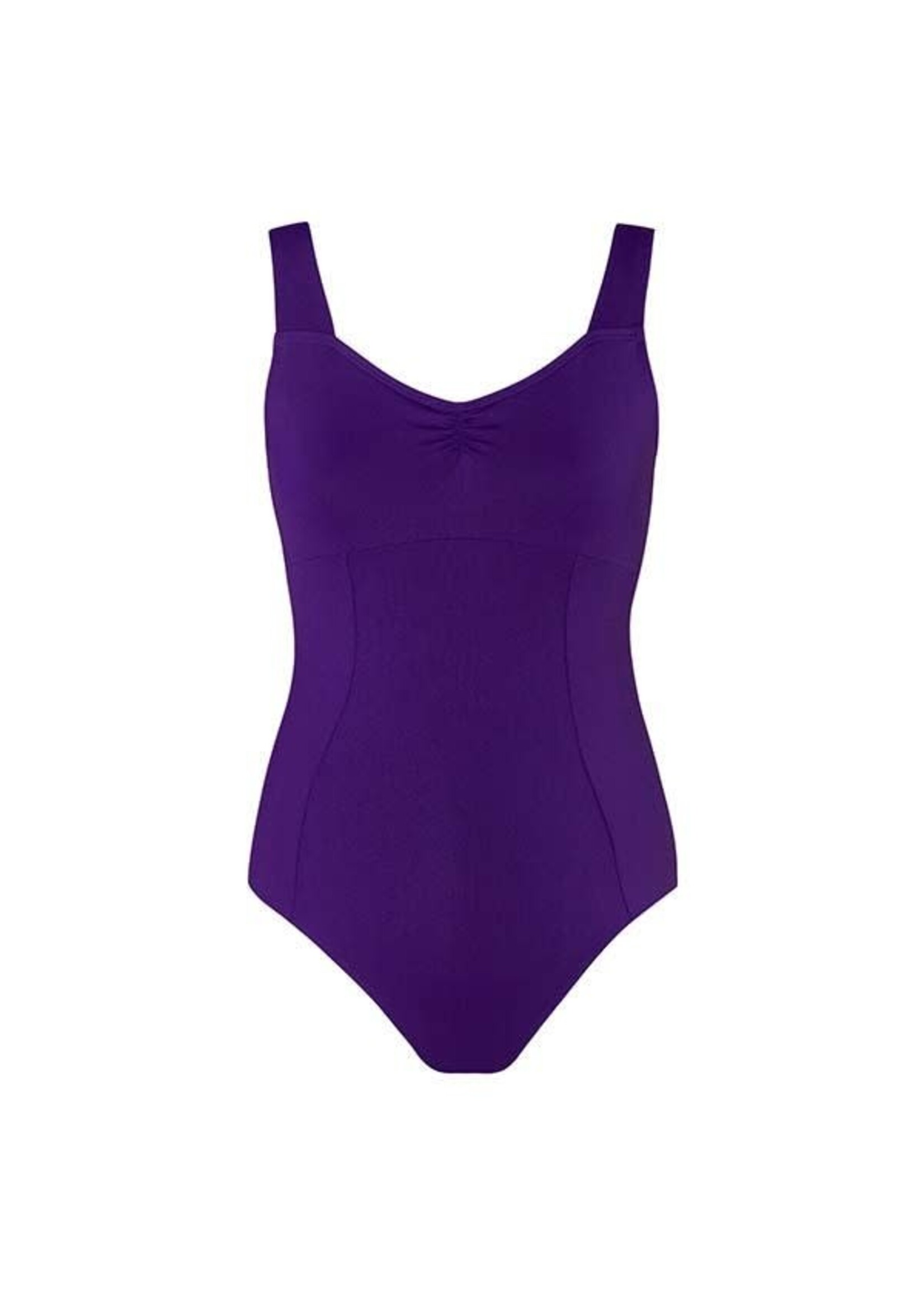 Energetiks Energetiks CL48 Cleo Girls Broad Cami Princess Cut Leotard