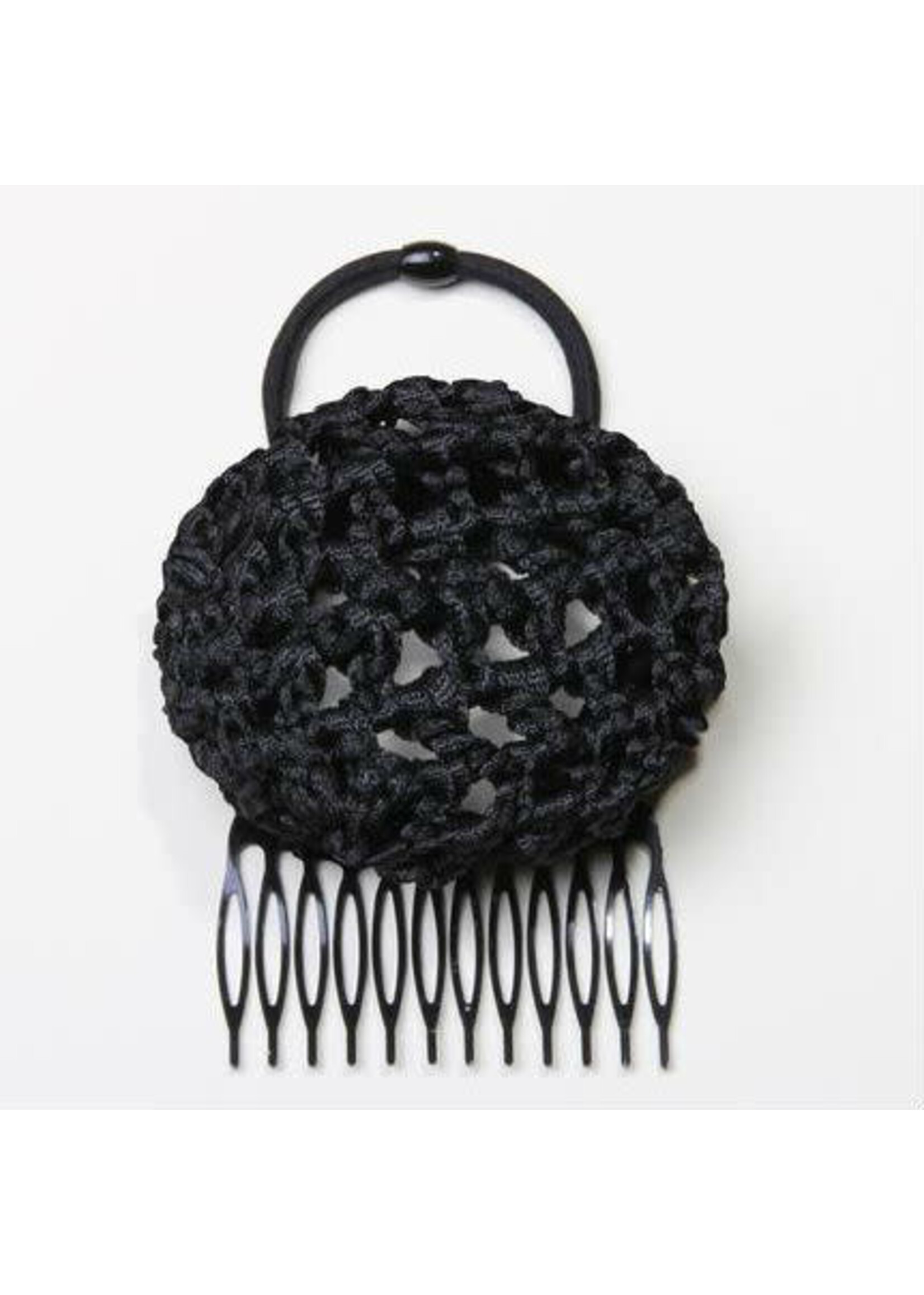 Ponybun Easy Bun Maker