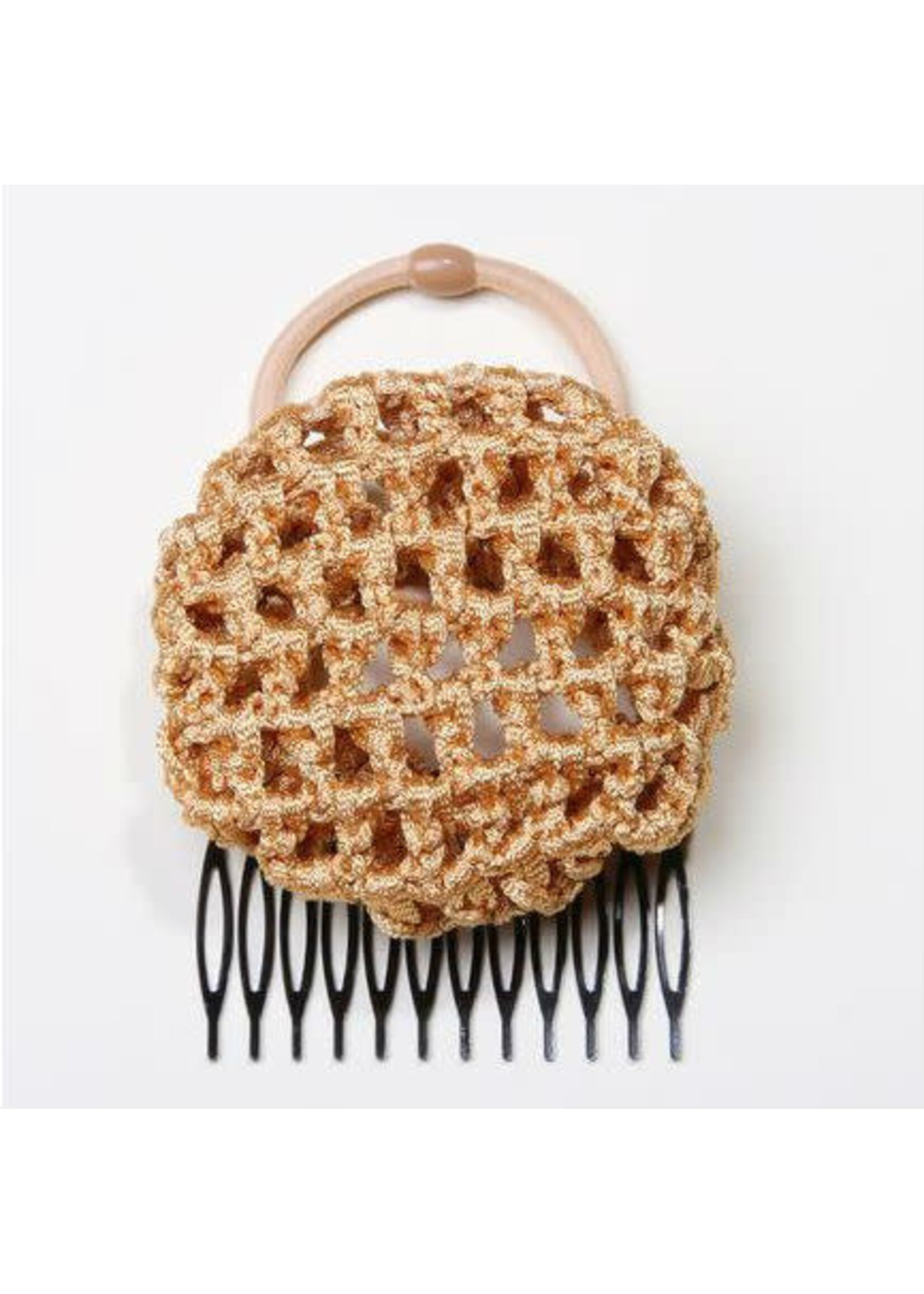 Ponybun Easy Bun Maker