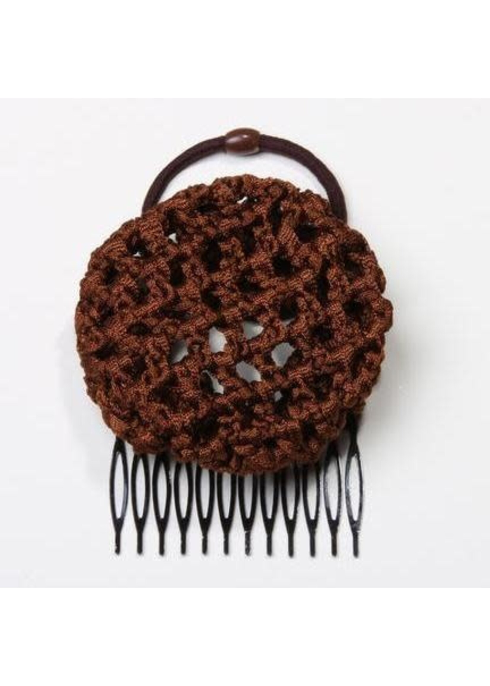 Ponybun Easy Bun Maker