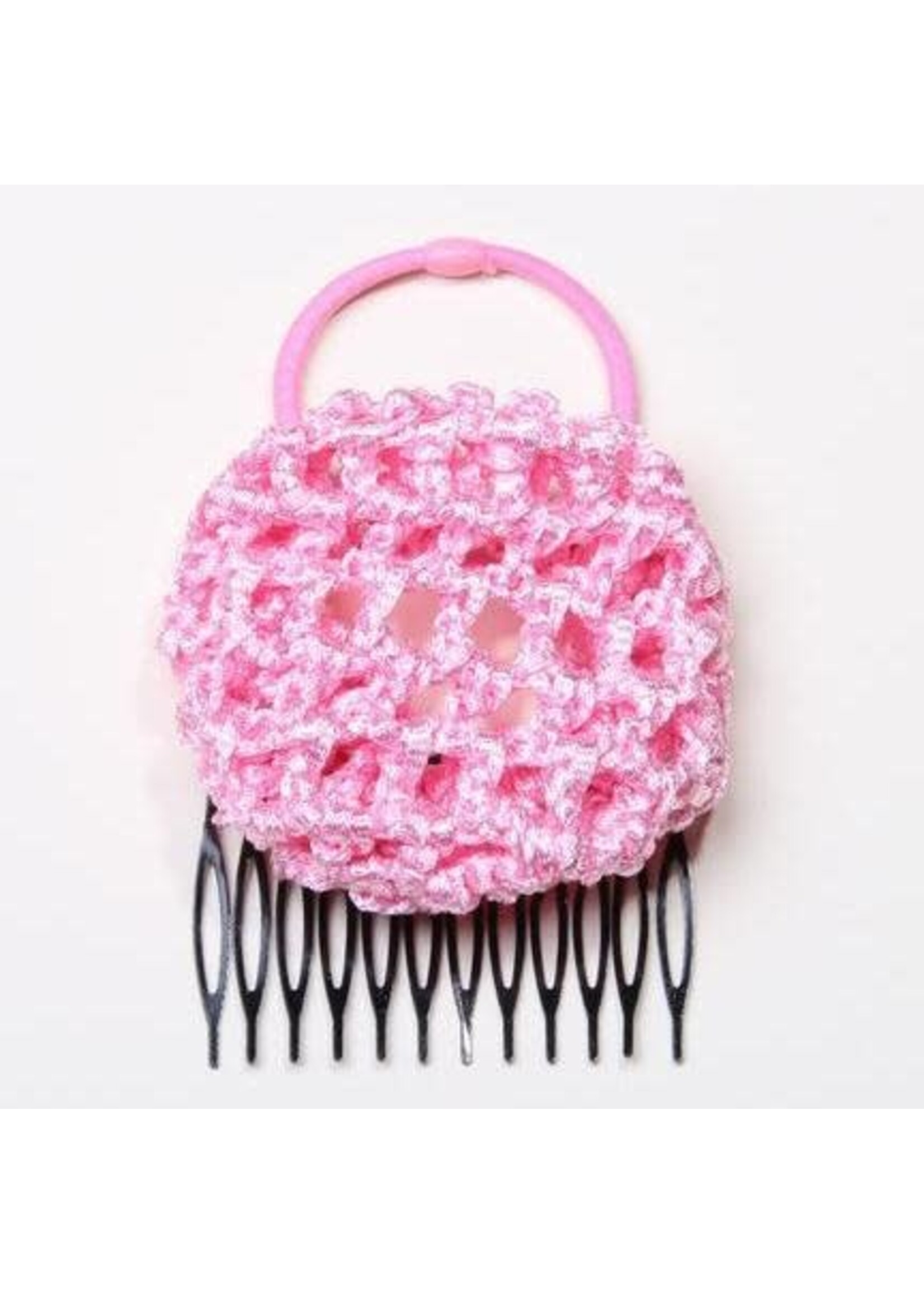 Ponybun Easy Bun Maker