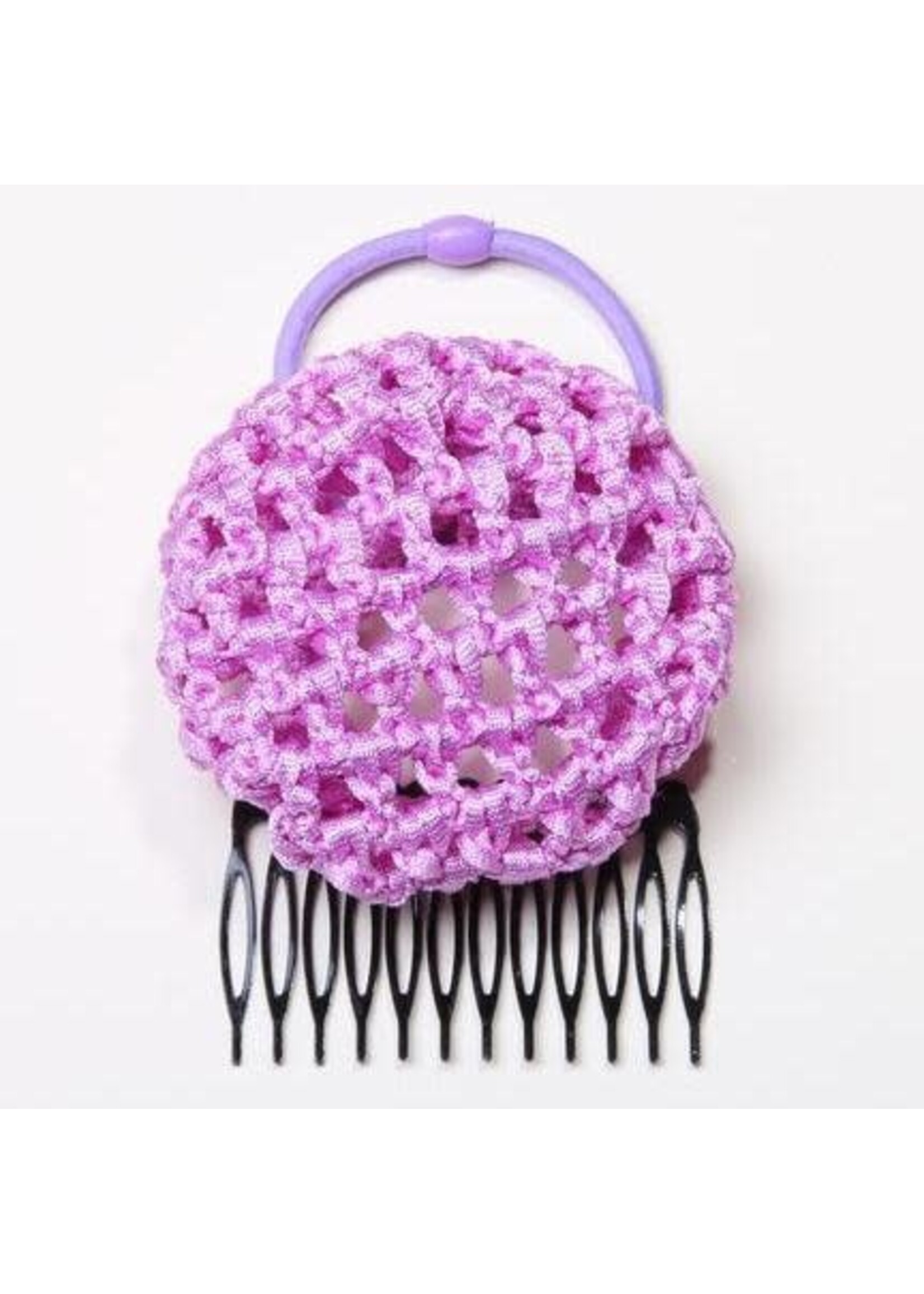 Ponybun Easy Bun Maker