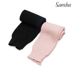 Sansha Sansha 67AE001C Marine Children Legwarmers