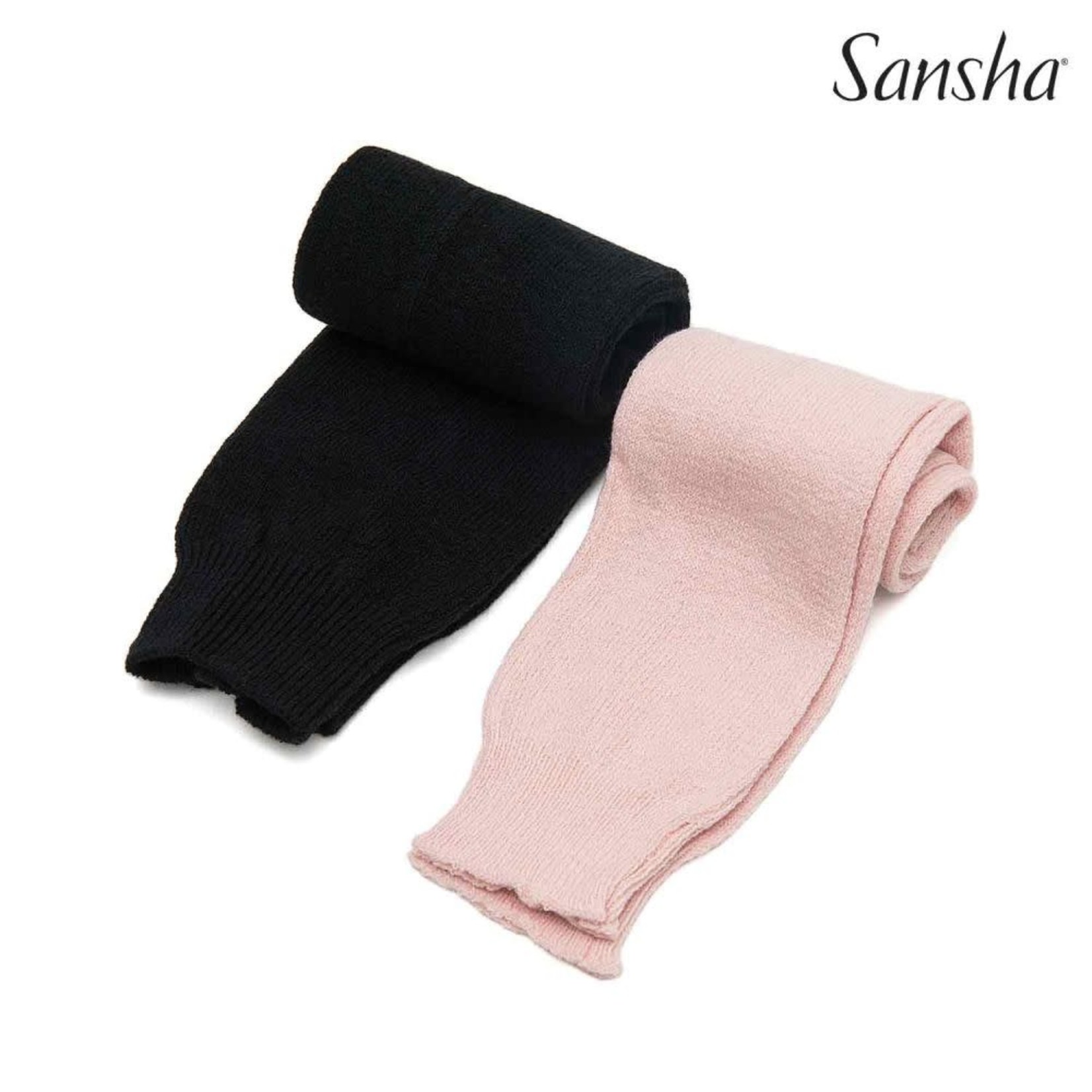 Sansha 67AE001C Marine Children Legwarmers