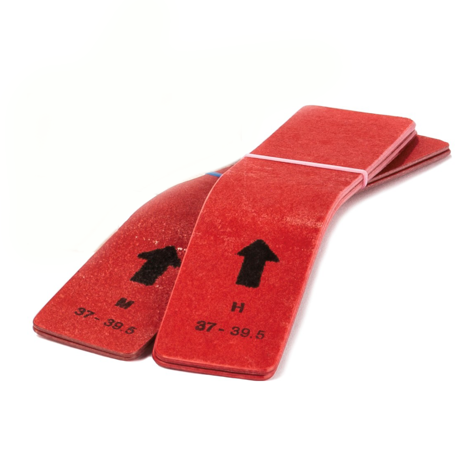 Merlet Lisa Interchangeable Shanks (5 Pairs)