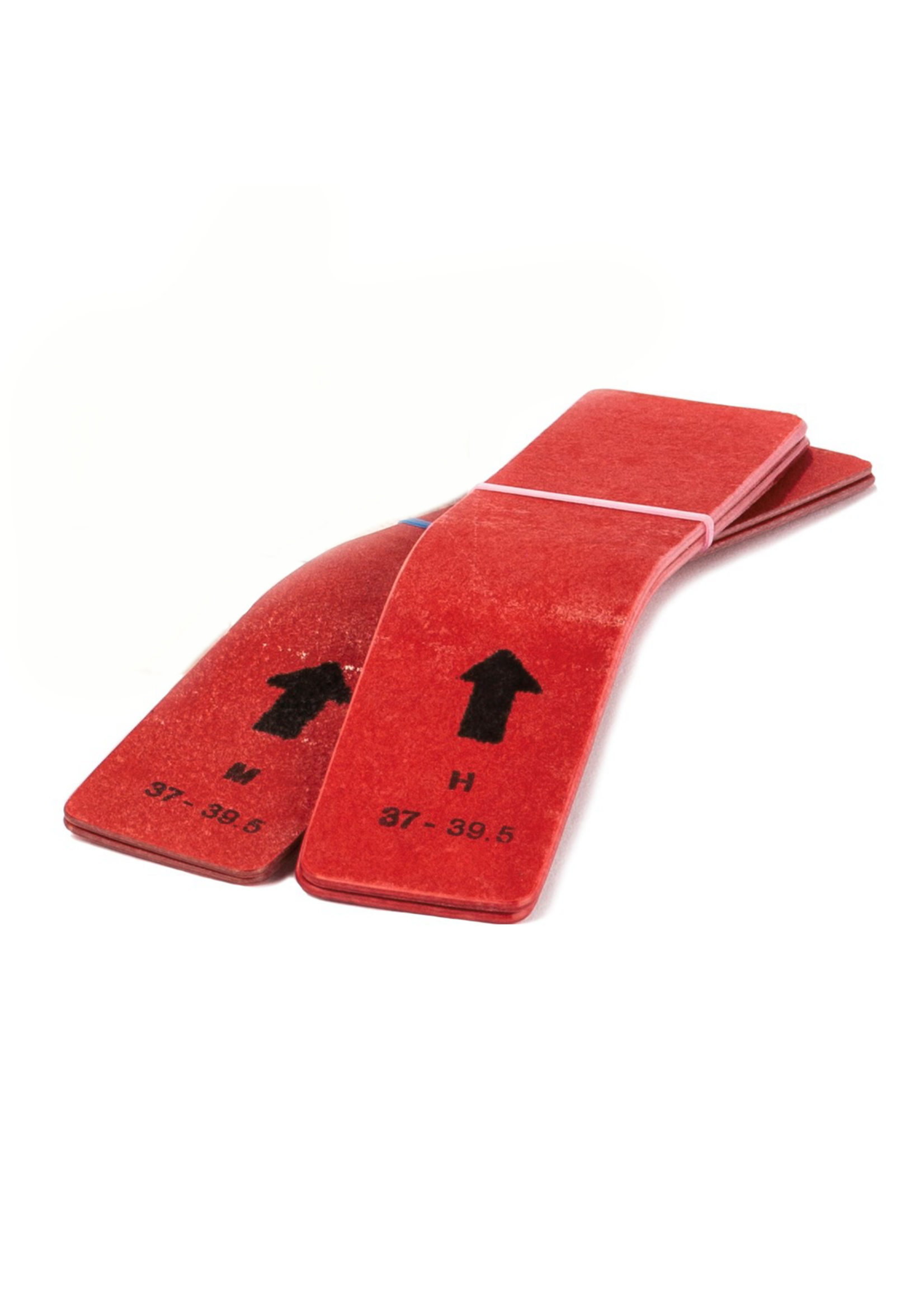 Merlet Merlet Lisa Interchangeable Shanks (5 Pairs)