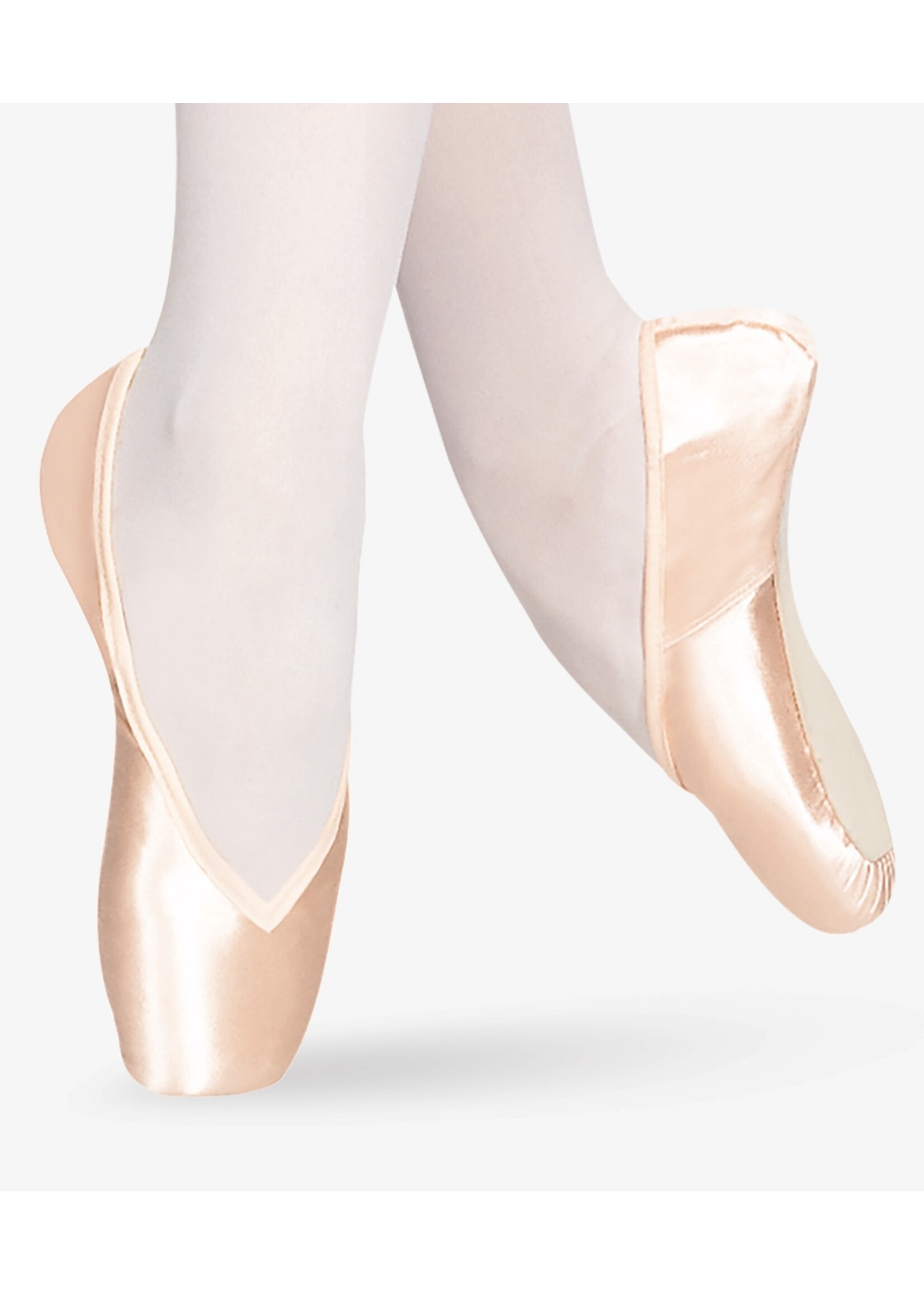 Freed of London Freed Studio Pro Pointe Shoe STUX/V