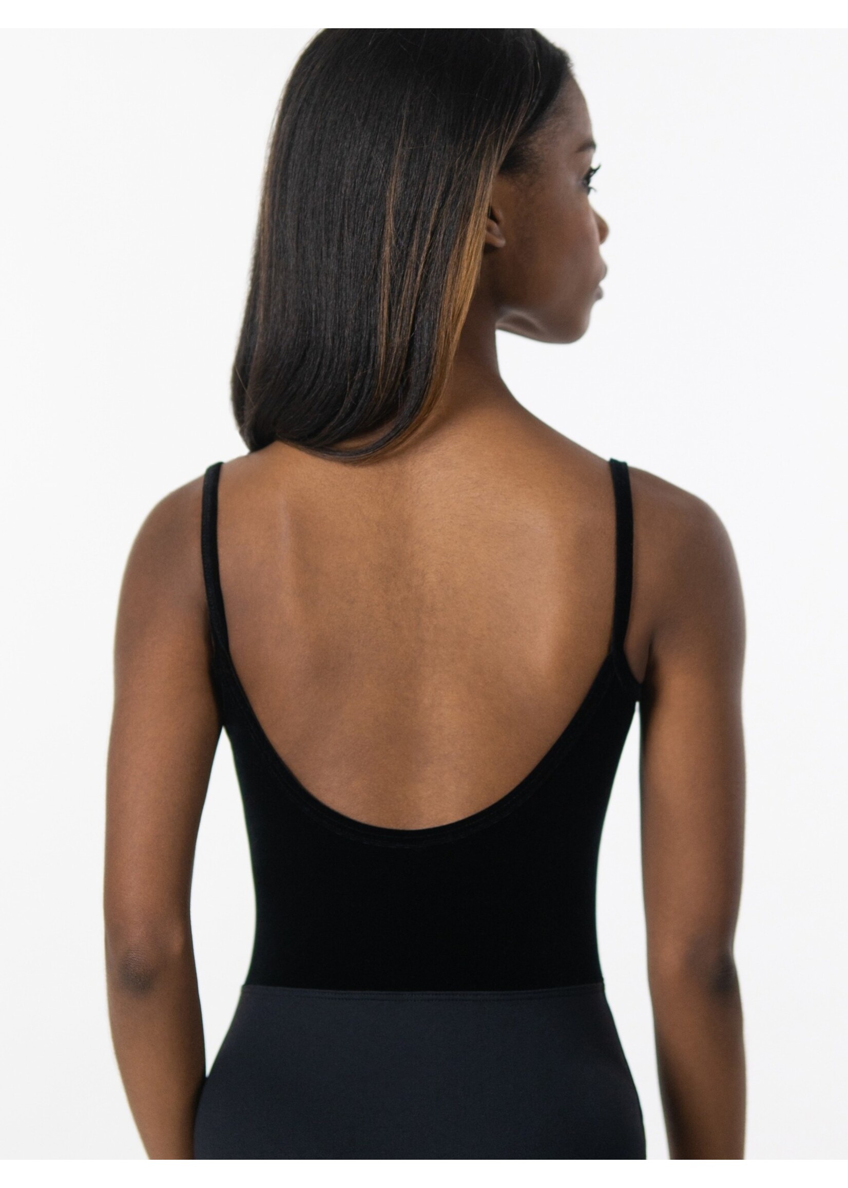 Suffolk Pointe Company Suffolk 2442C Child Camisole Leotard