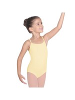 Bloch Bloch CL5607 Girls Camisole Microfiber Leotard