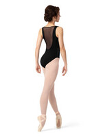 Bloch Bloch L9635 Adult Lace Up Side Tank Leotard