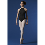 Bloch M3076LM Velvet Halter Leotard