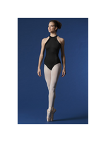 Bloch Bloch M3076LM Velvet Halter Leotard