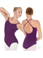 Eurotard Eurotard 4464 Womens Princess Seam Camisole Leotard with Tactel Microfiber