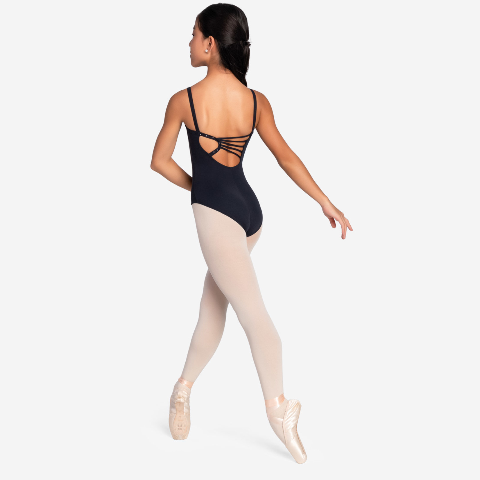 So Danca Sl-175 Luci Camisole Leotard