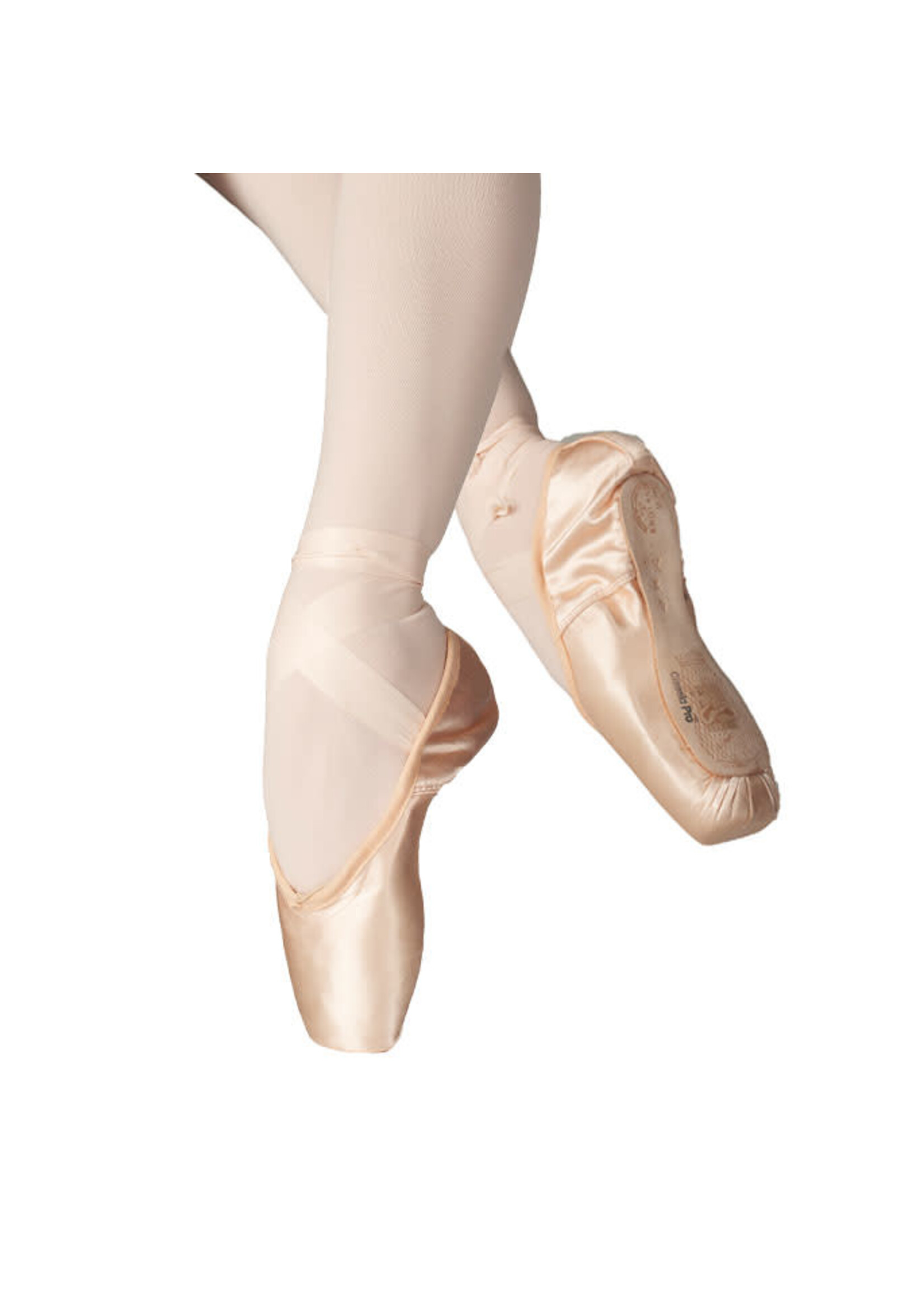 Freed of London Freed Classic Pro 90 Pointe Shoe SBTCP90