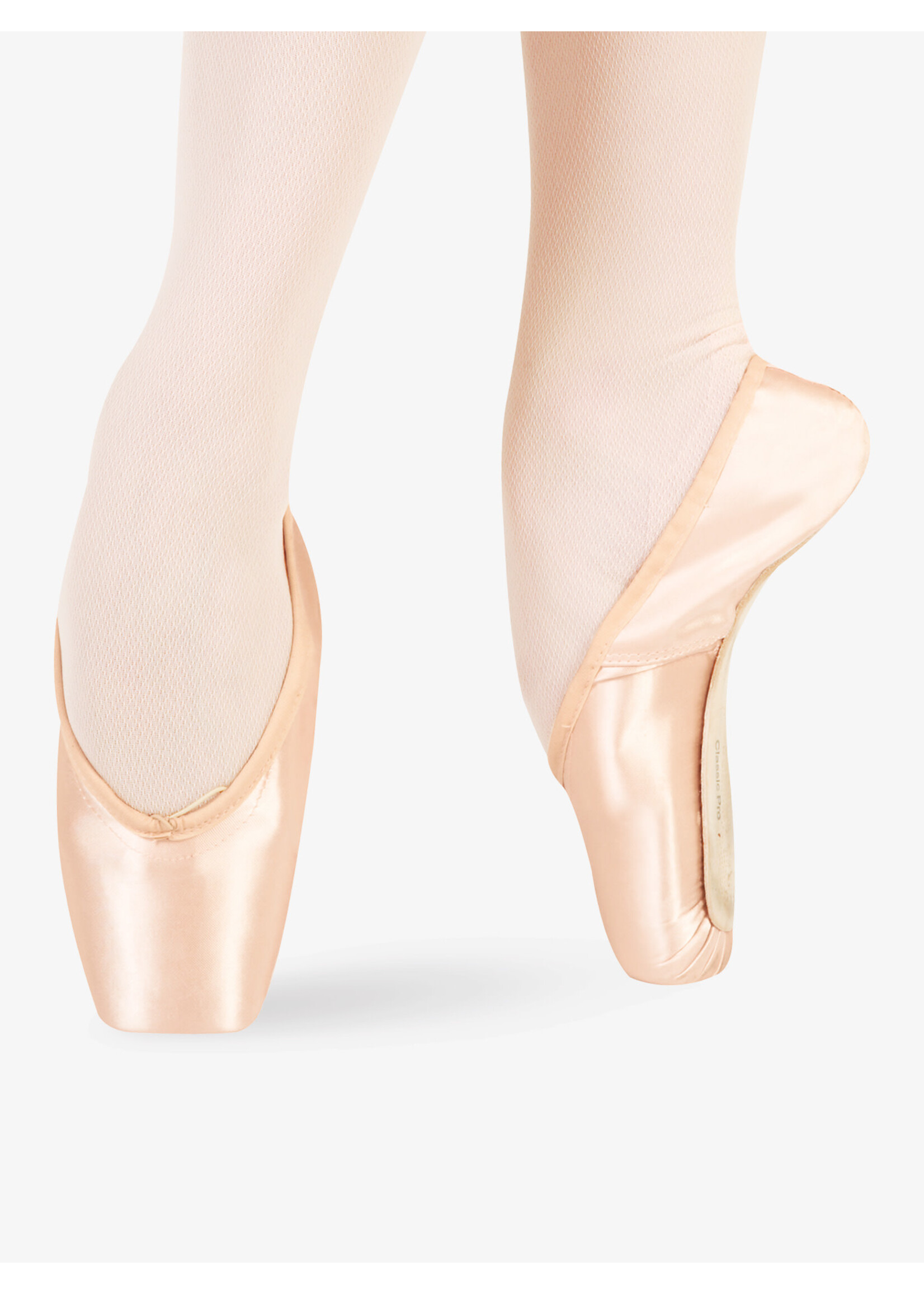 Freed of London Freed Classic Pro Pointe Shoe SBTCP