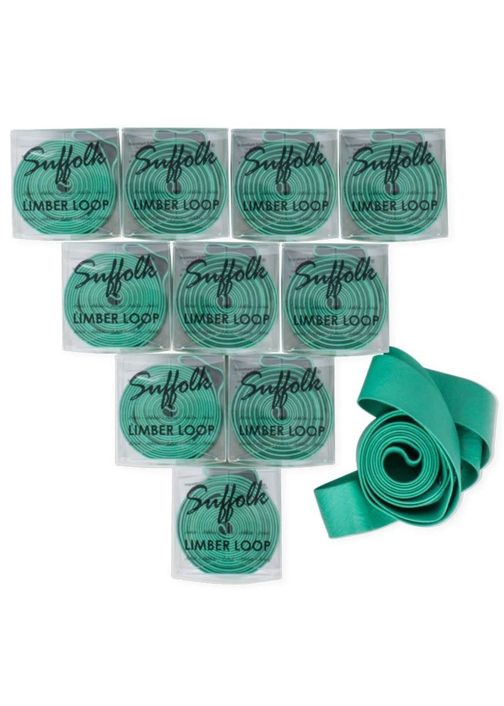 Suffolk Pointe Company Suffolk 1540 Limber Loop