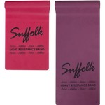 Suffolk 1538 Resistance Band Grey