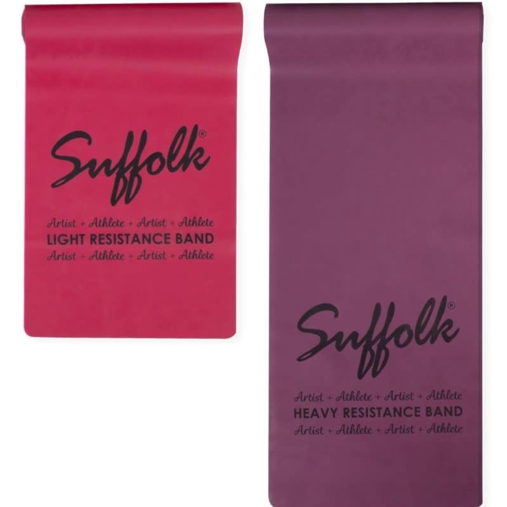 Suffolk 1538 Resistance Band Grey