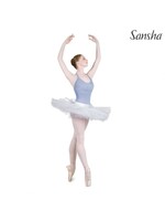 Sansha Sansha DF005N Adult Paquita Tutu