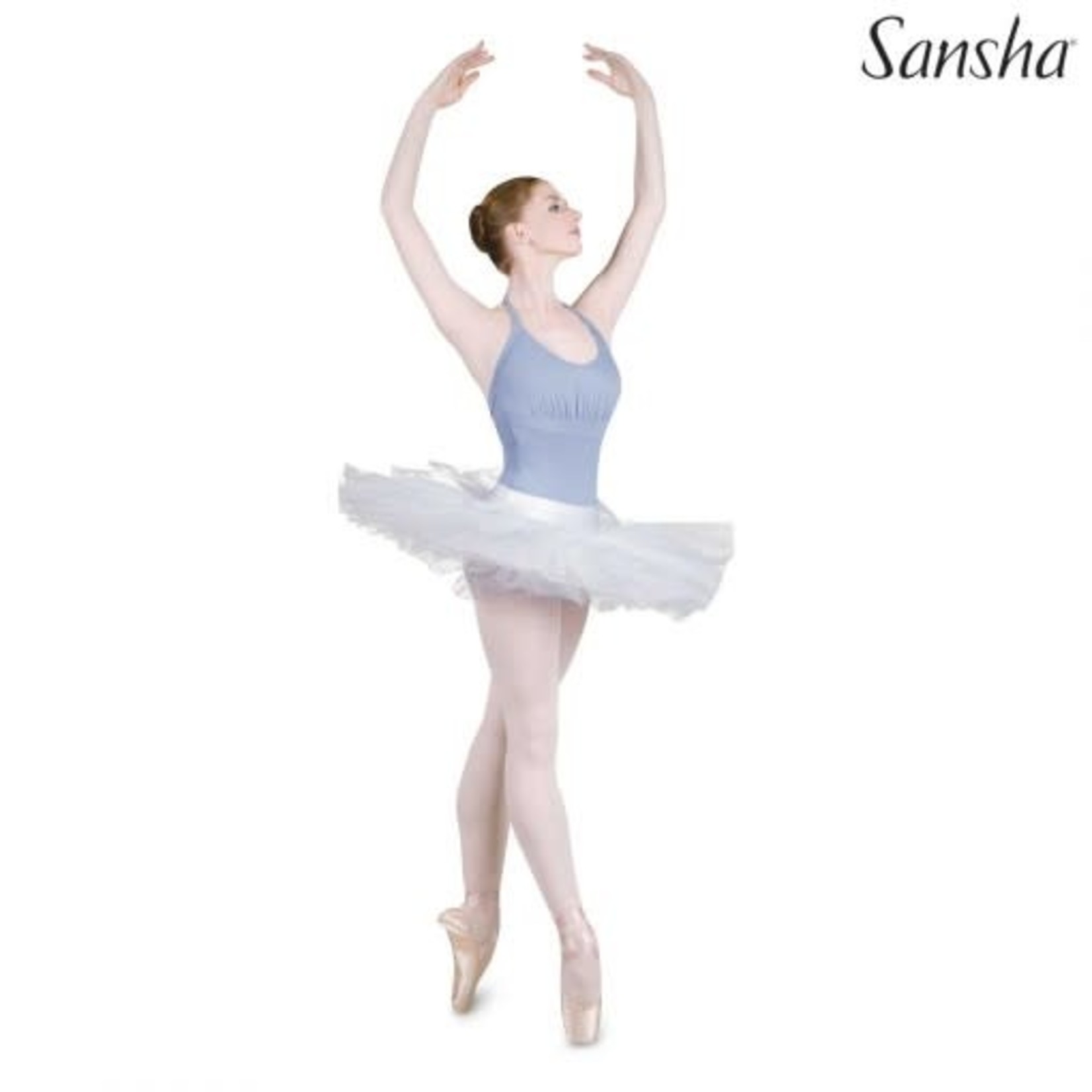 Sansha DF005N Adult Paquita Tutu