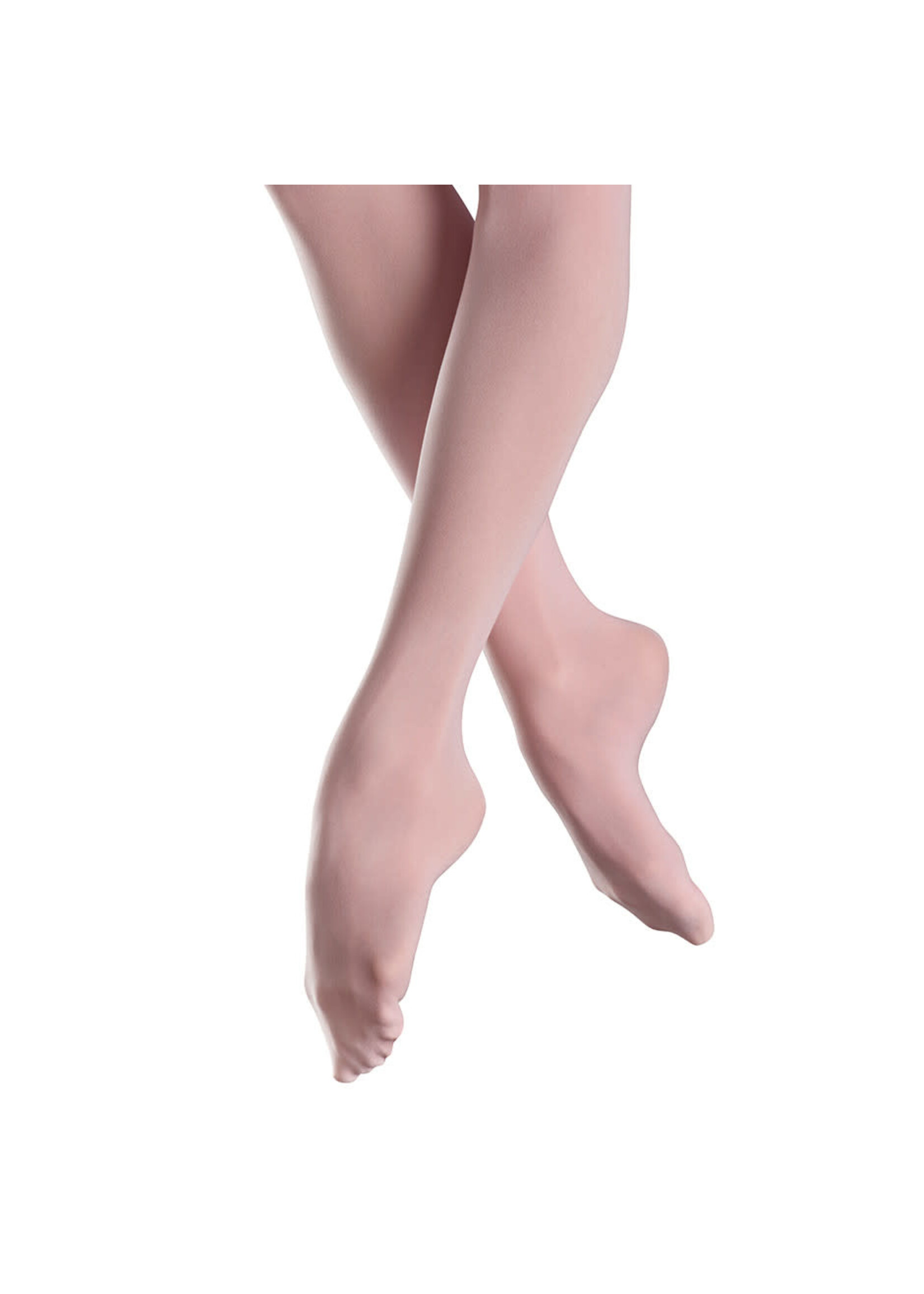 Bloch Bloch T1921L Womens Elite Endura Footed Tight