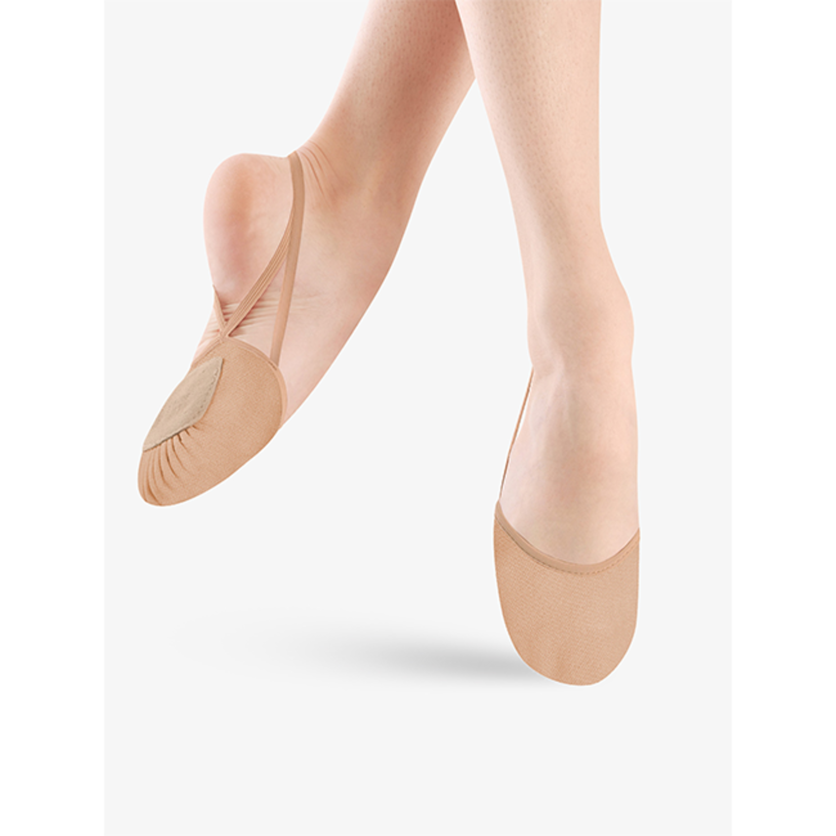 Bloch S0619L Eclipse Canvas Lyrical Shoes