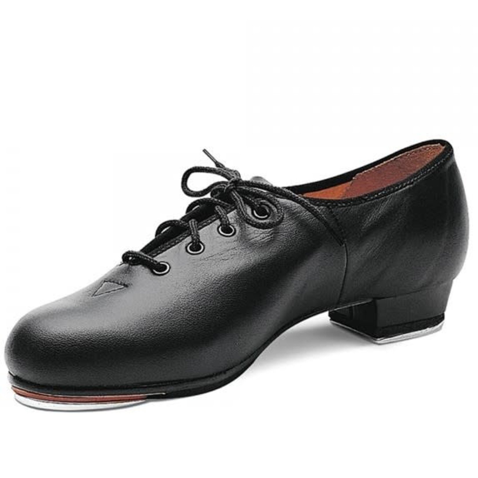 Bloch S0301M Mens Jazz Tap Shoes