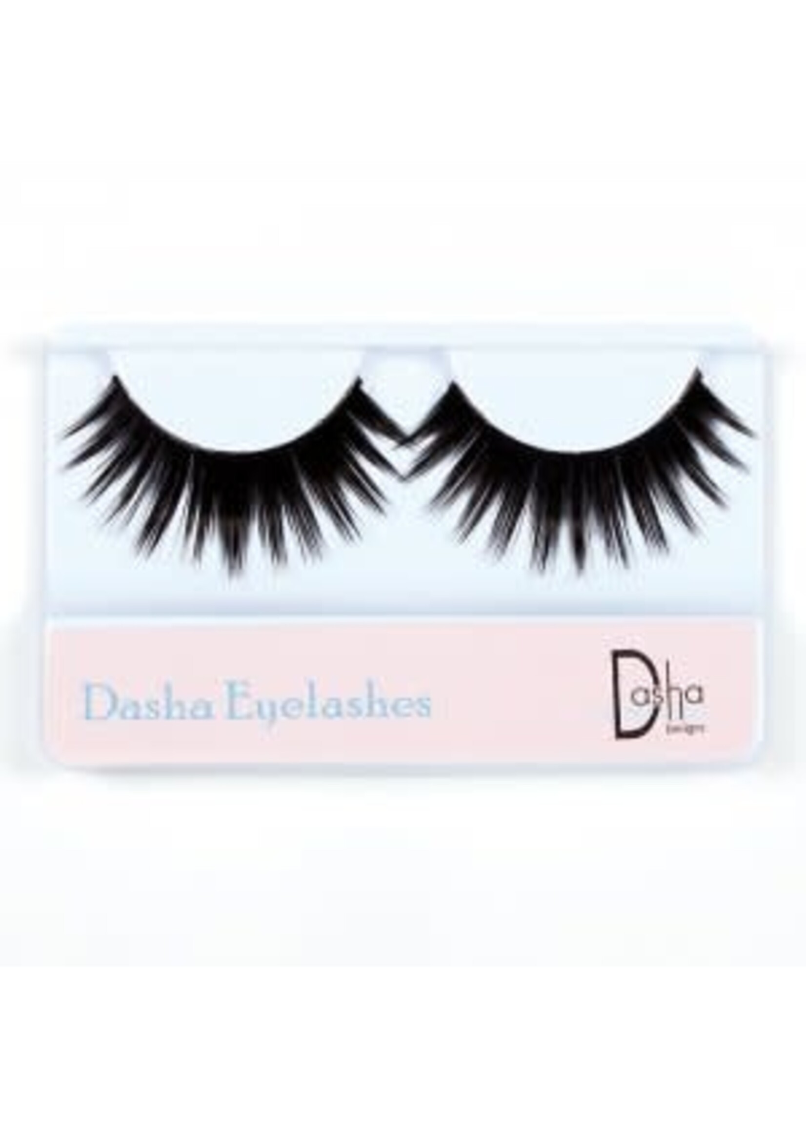 Dasha Dasha 2480 Full Eyelashes
