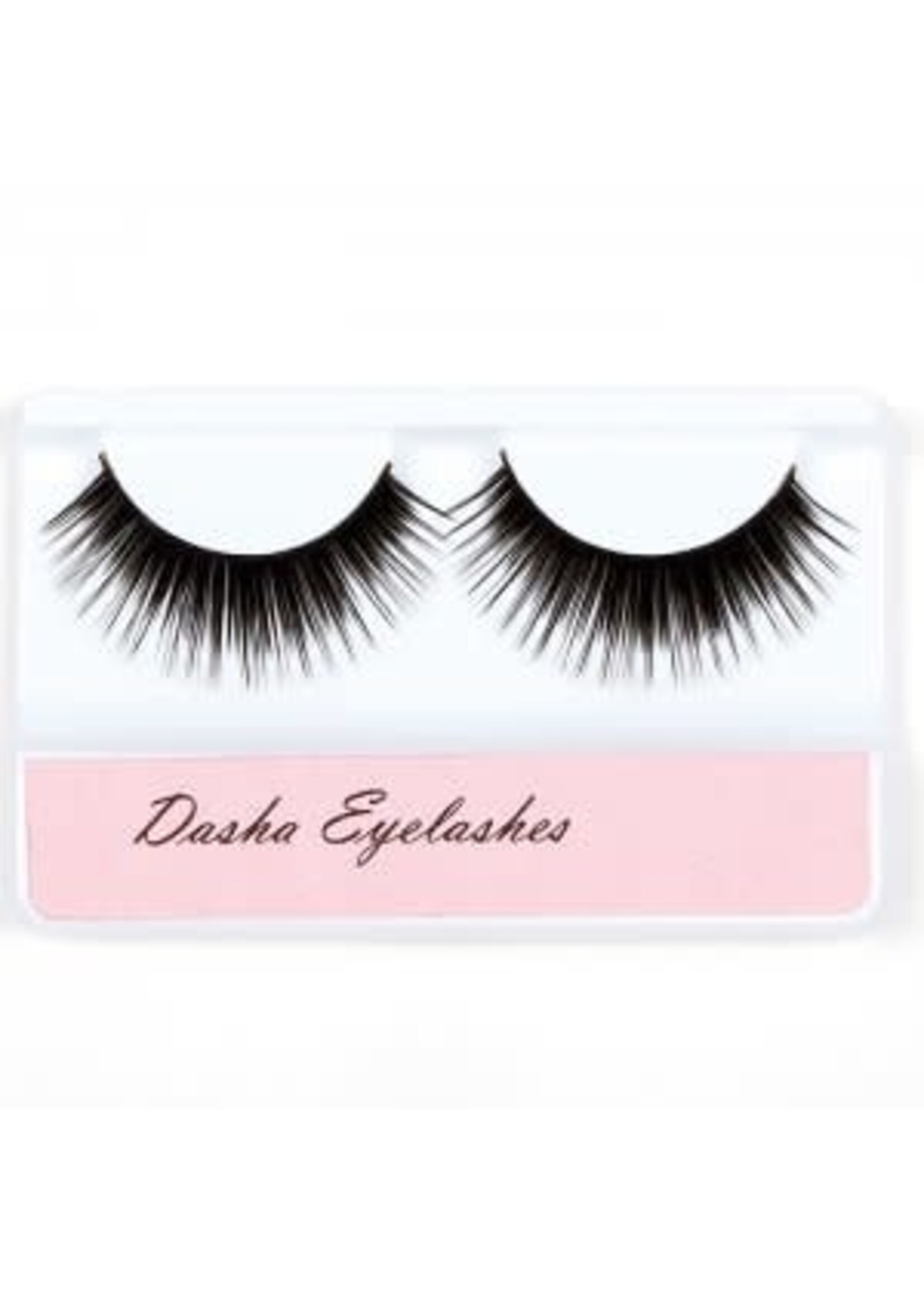 Dasha Dasha 2480 Full Eyelashes