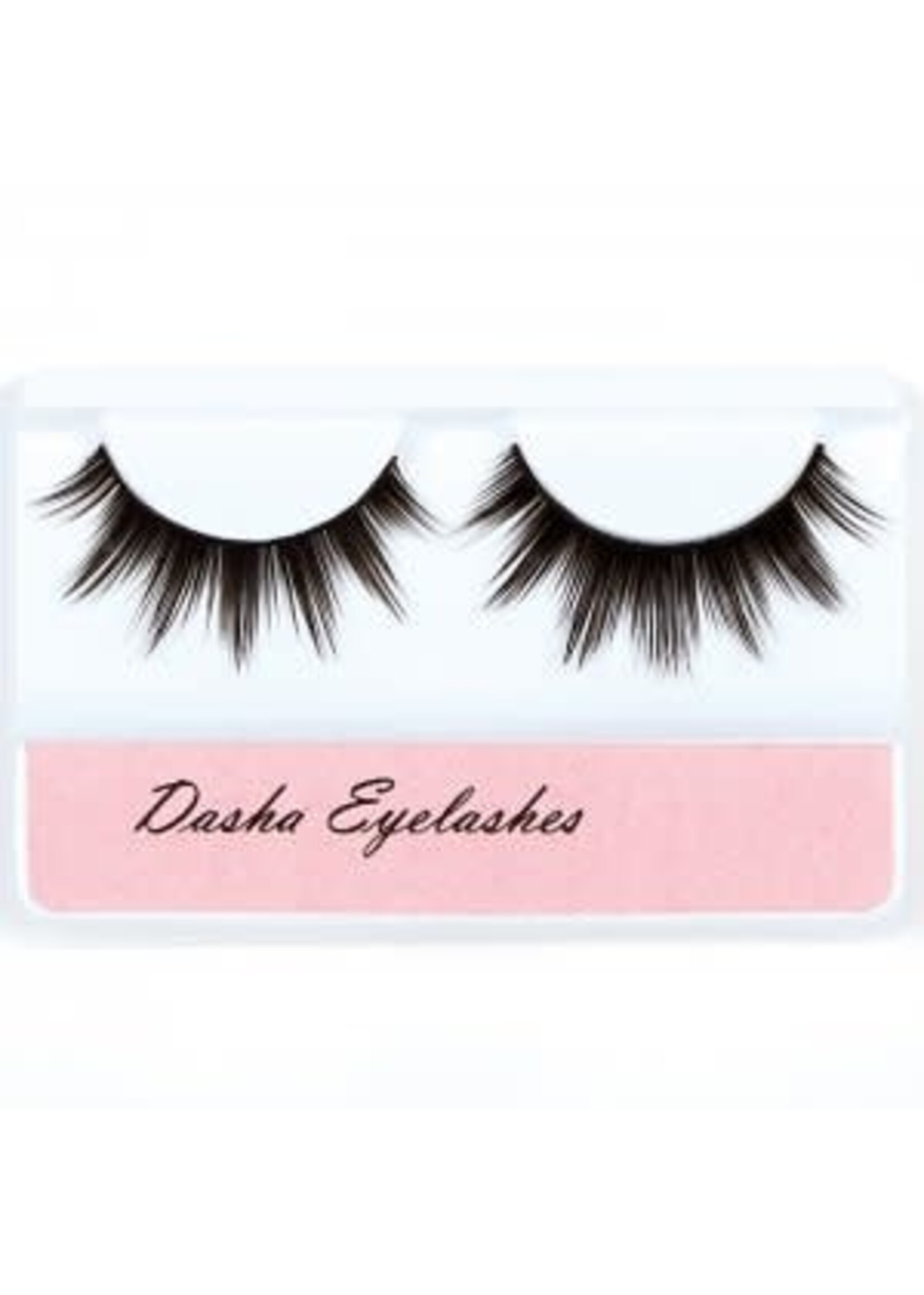 Dasha Dasha 2480 Full Eyelashes