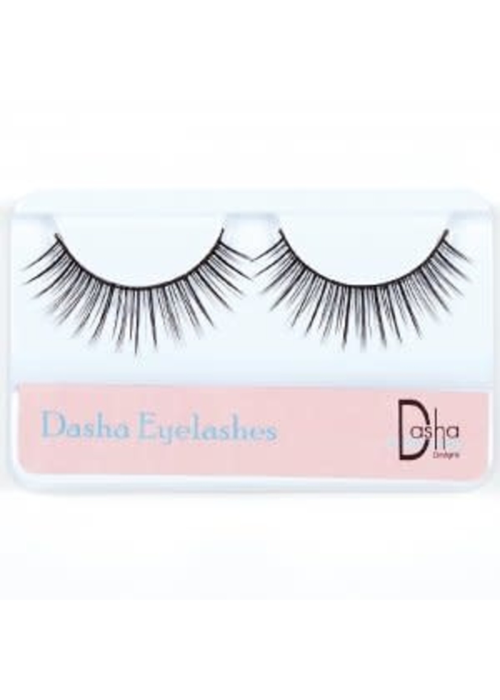Dasha Dasha 2480 Full Eyelashes