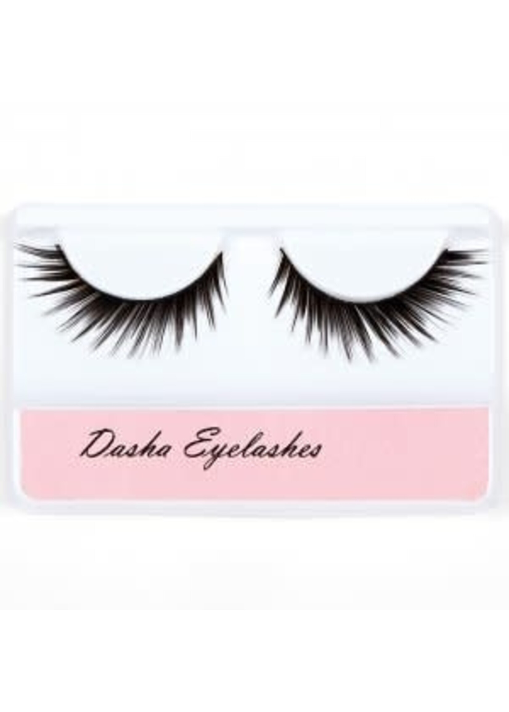 Dasha Dasha 2480 Full Eyelashes