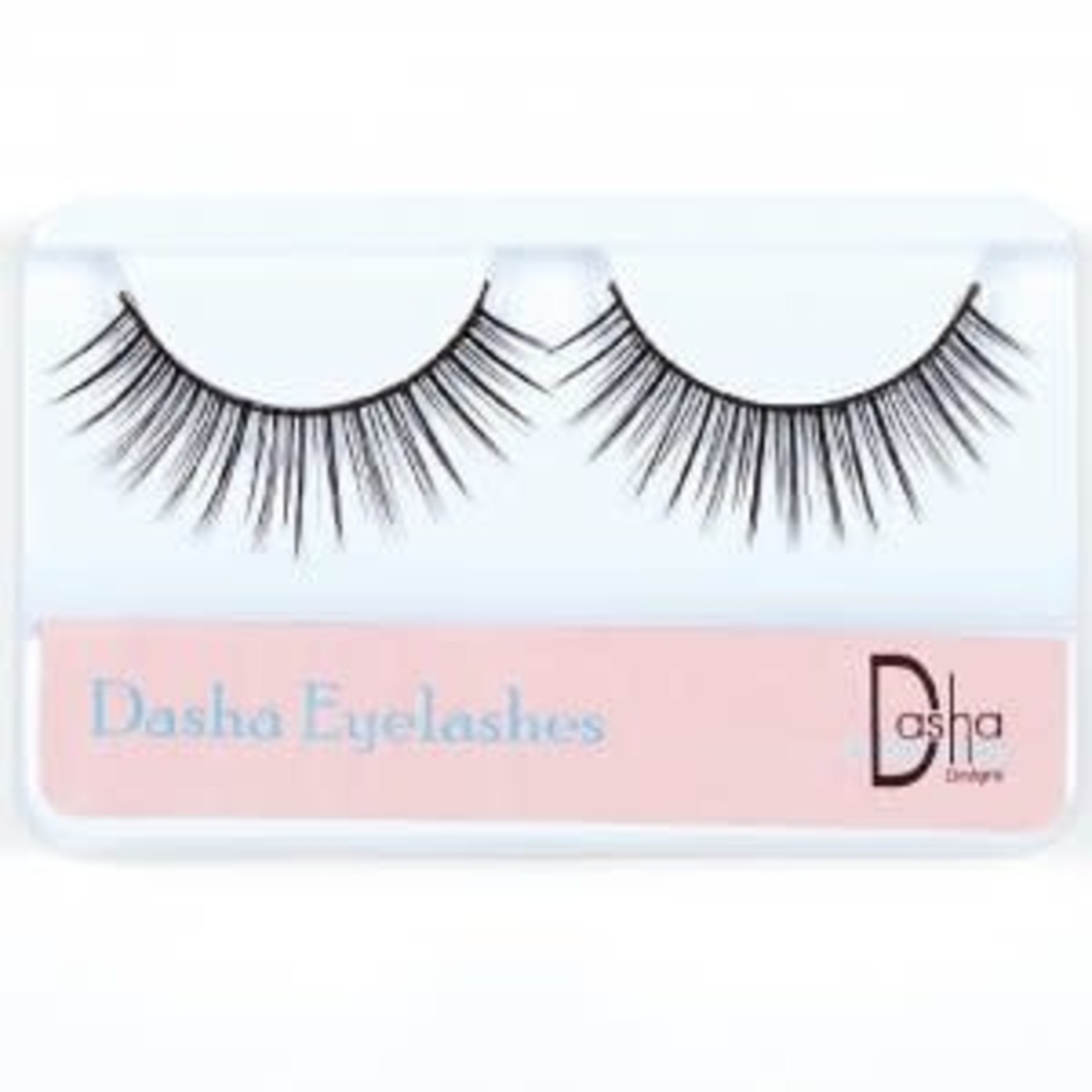 Dasha 2480 Full Eyelashes