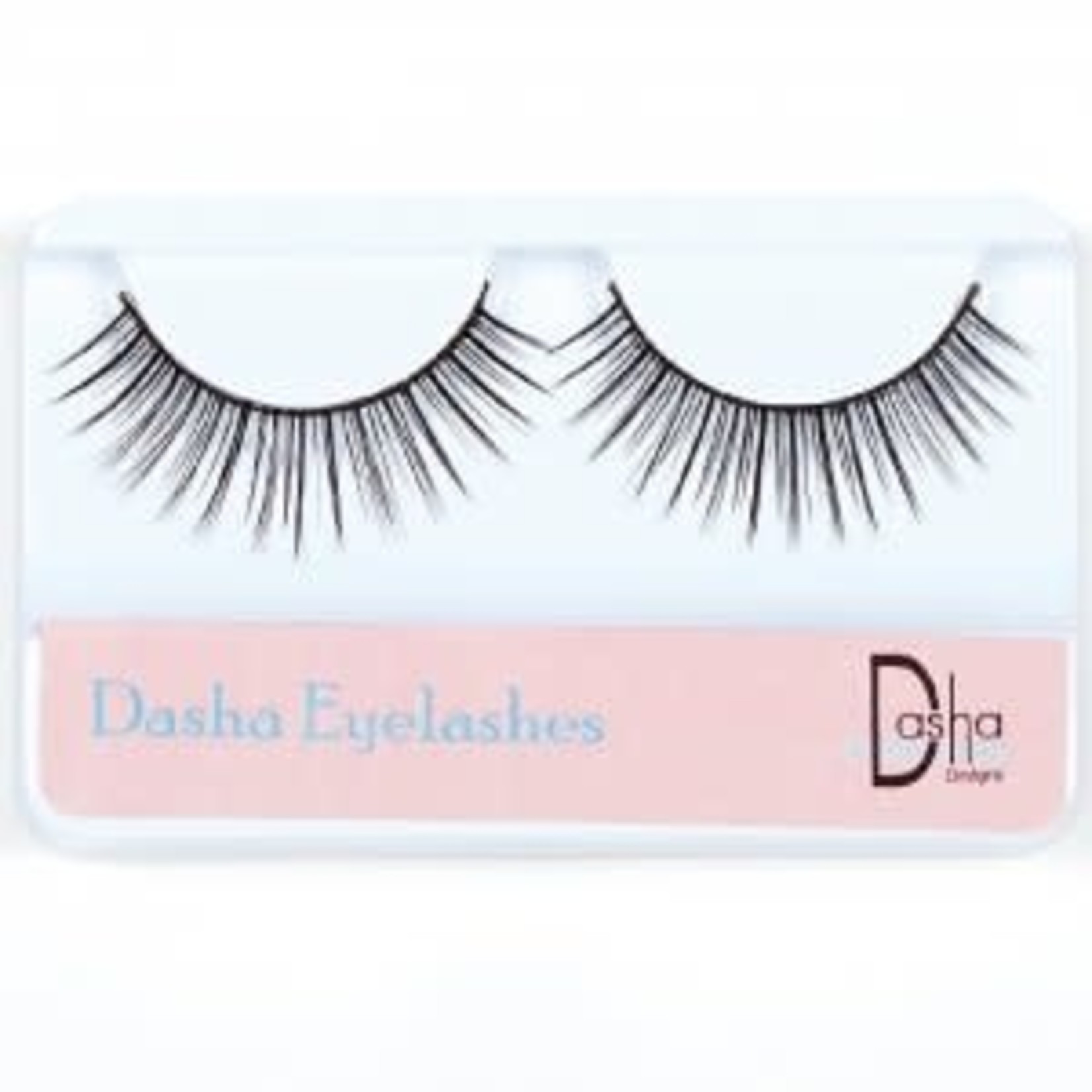 Dasha Dasha 2480 Full Eyelashes