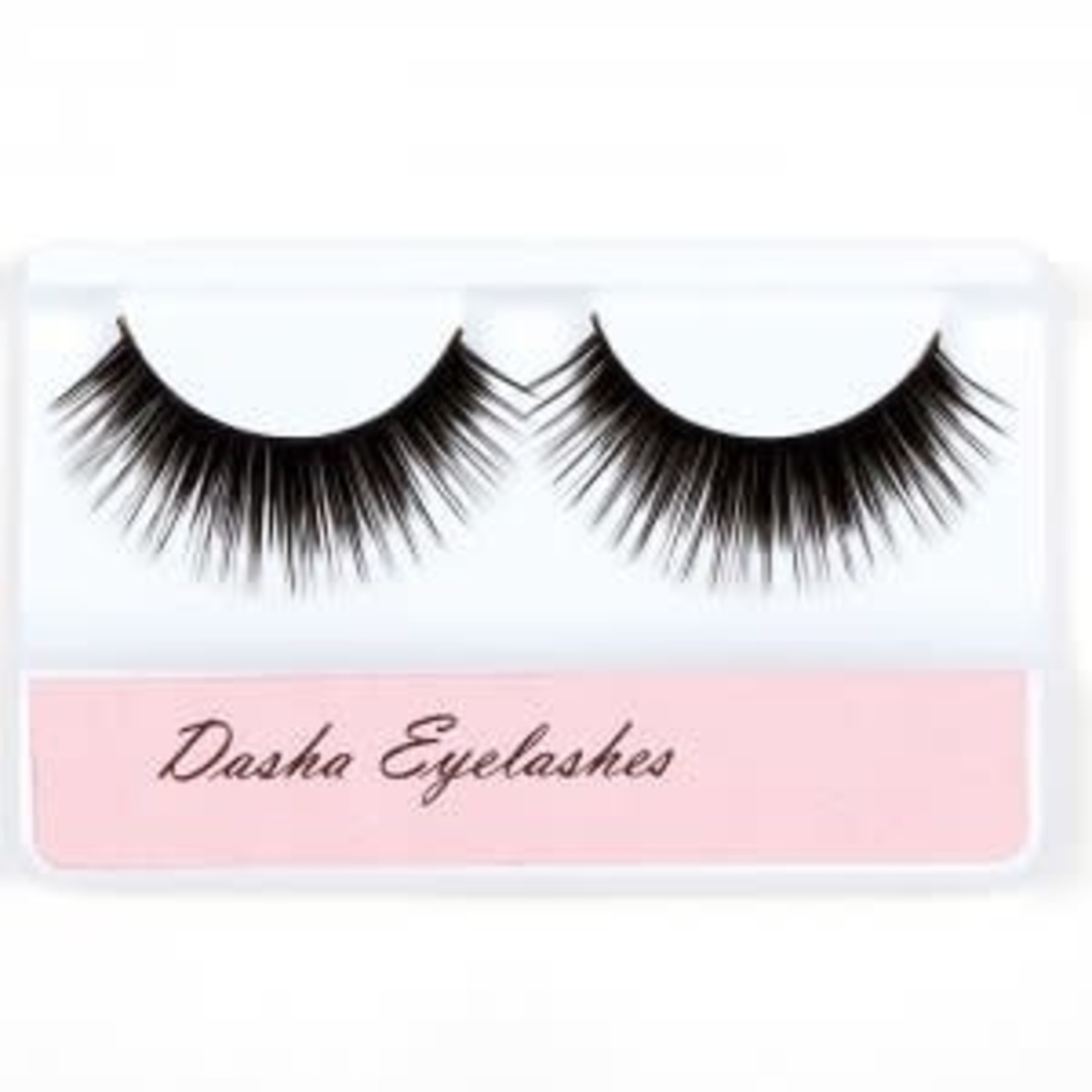 Dasha 2480 Full Eyelashes