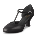 Bloch Bloch S0390L Splitflex T-Strap Womens Ballroom Shoes