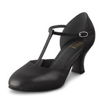 Bloch S0390L Splitflex T-Strap Womens Ballroom Shoes