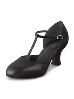 Bloch Bloch S0390L Splitflex T-Strap Womens Ballroom Shoes