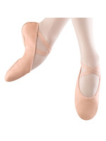 Bloch Bloch S0208L Womens Prolite II Split Sole Leather Ballet Shoe
